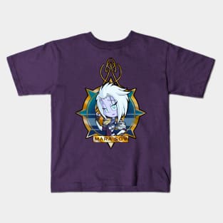 Mara Sov Kids T-Shirt